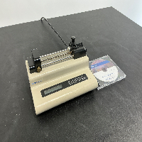 FisherBrand Infusion Syringe Pump image 0
